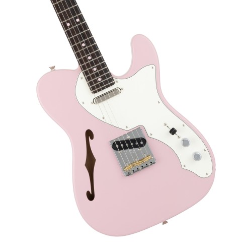 Limited Kusumi Color Telecaster® Thinline MADE IN JAPAN3